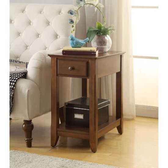 Bertie Accent Table - Image 5