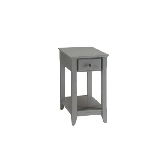 Bertie Accent Table