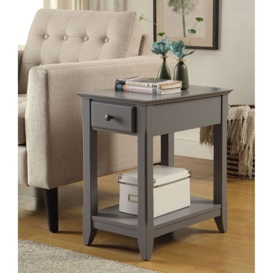 Bertie Accent Table - Image 5