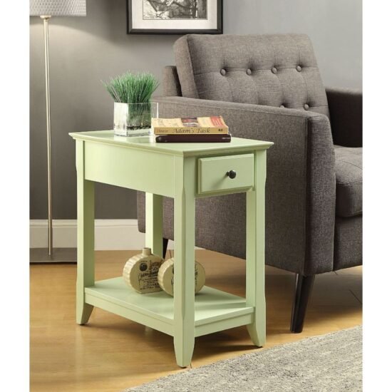 Bertie Accent Table - Image 5