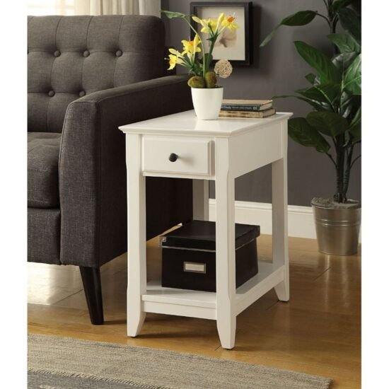 Bertie Accent Table - Image 5