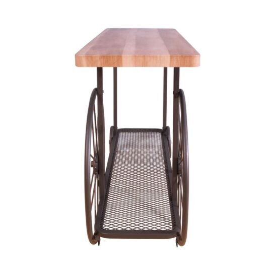 Francie Accent Table - Image 3