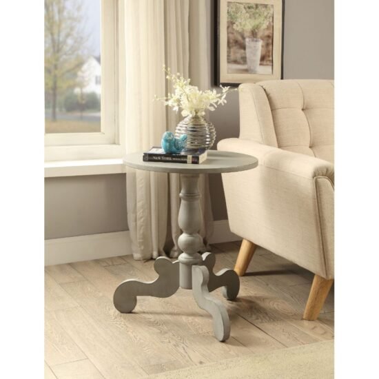 Freida End Table - Image 6