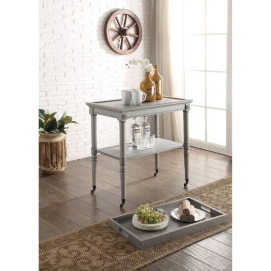 Frisco Tray Table - Image 8