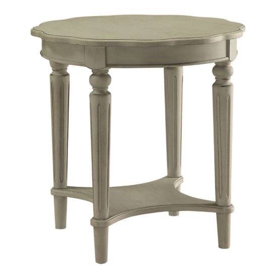 Fordon End Table