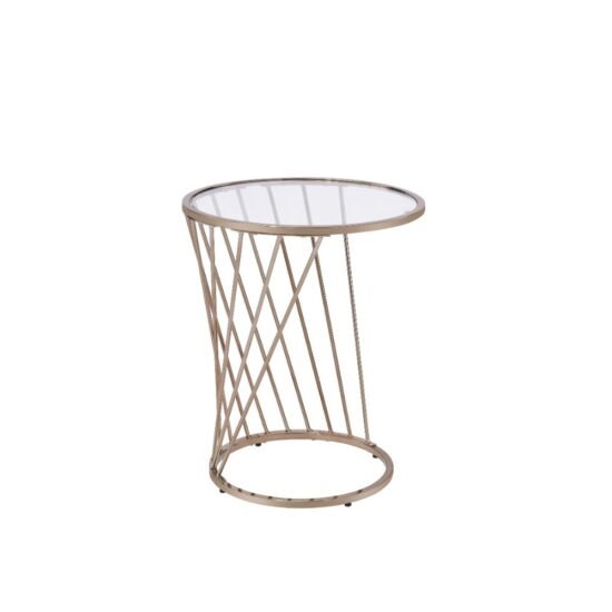 Bluelipe End Table - Image 2