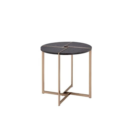 Bromia End Table - Image 2