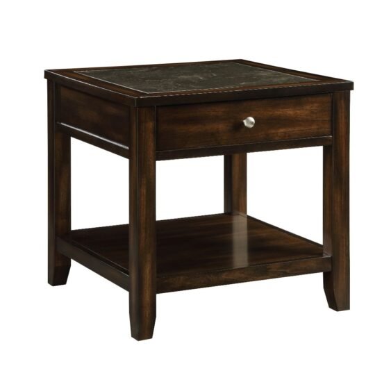 Cilnia End Table - Image 5