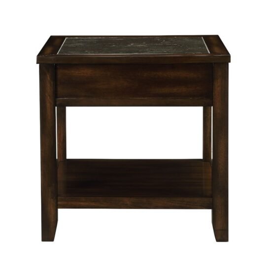 Cilnia End Table - Image 2