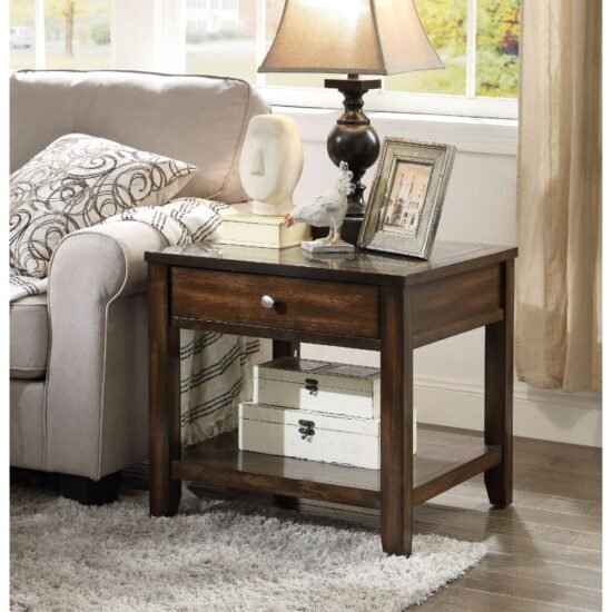 Cilnia End Table - Image 4