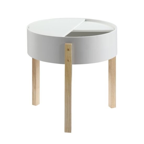 Bodfish End Table - Image 2