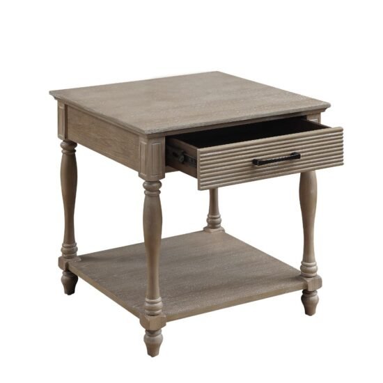 Ariolo End Table - Image 2