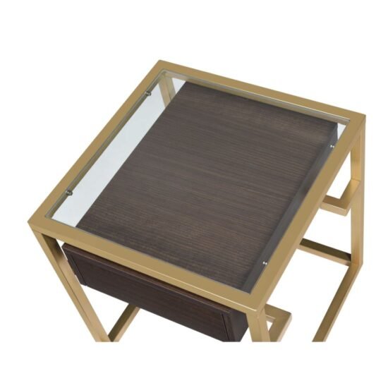 Yumia End Table - Image 4