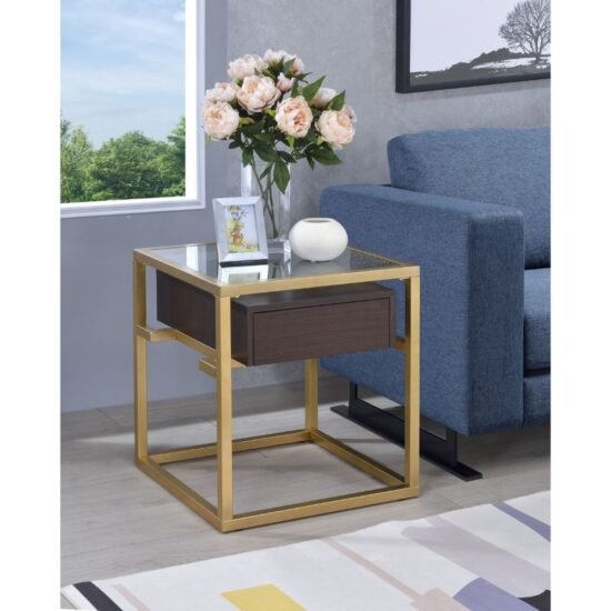 Yumia End Table - Image 6