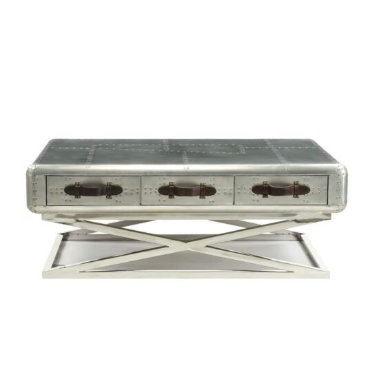 Brancaster Coffee Table - Image 2