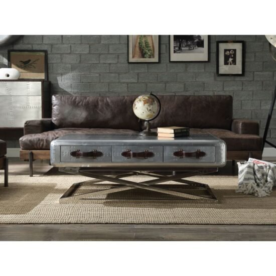 Brancaster Coffee Table - Image 3