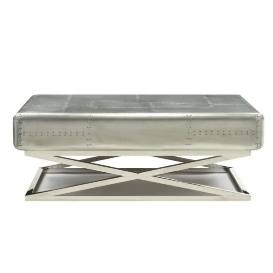 Brancaster Coffee Table - Image 6