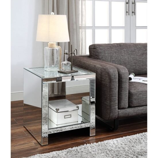 Malish End Table - Image 5