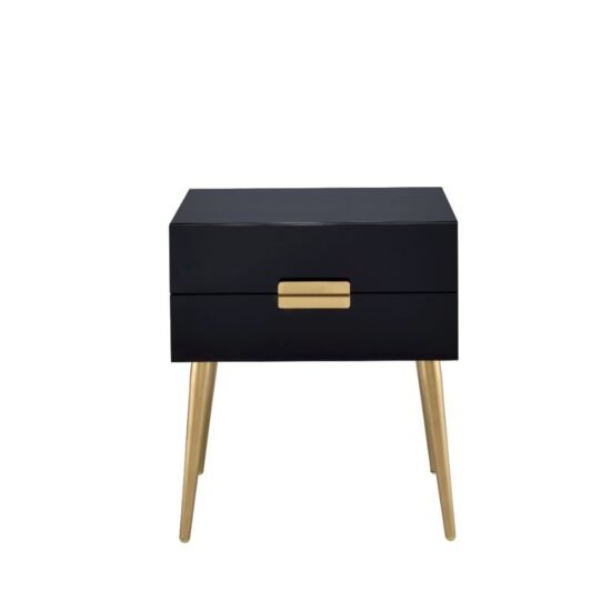 Denvor End Table - Image 2