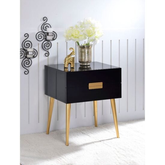 Denvor End Table - Image 5