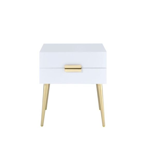 Denvor End Table - Image 2