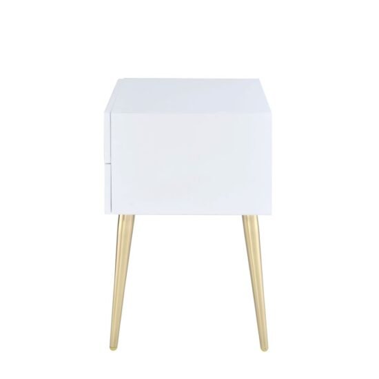 Denvor End Table - Image 5