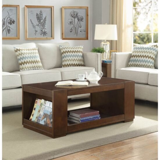 Pisanio Coffee Table - Image 5