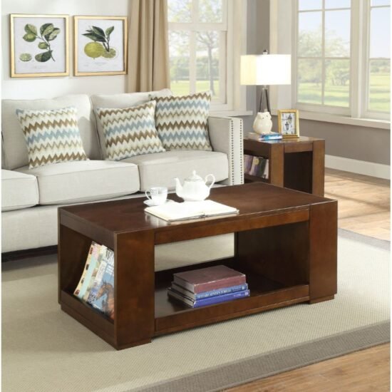 Pisanio Coffee Table - Image 6