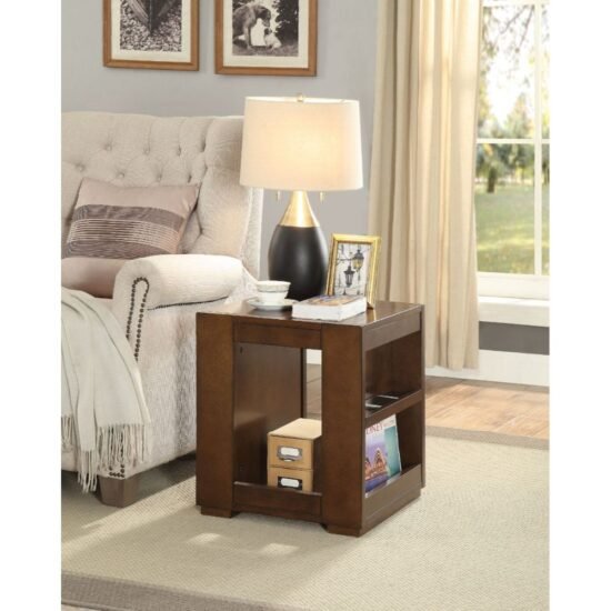 Pisanio End Table - Image 5