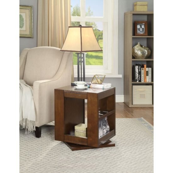 Pisanio End Table - Image 6