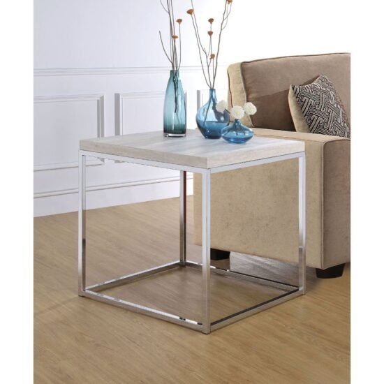 Snyder End Table - Image 2