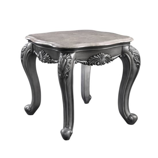 Ariadne End Table - Image 2