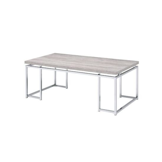 Chafik Coffee Table - Image 4