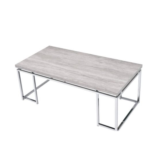 Chafik Coffee Table - Image 2