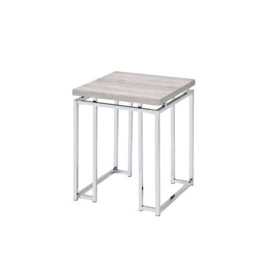 Chafik End Table - Image 2