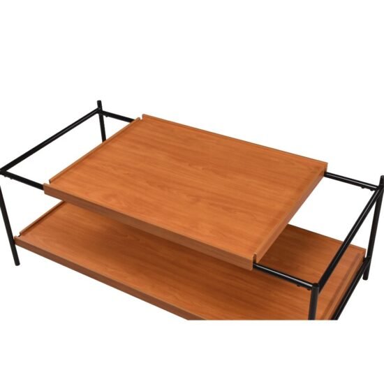 Oaken Coffee Table - Image 3