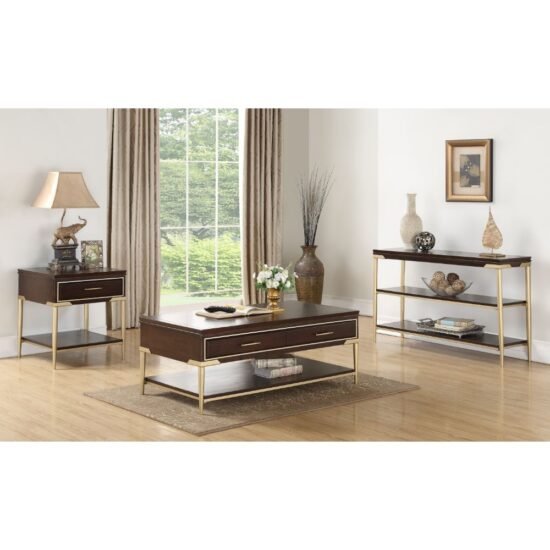 Eschenbach Coffee Table - Image 8