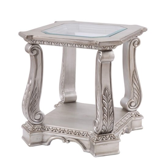 Northville End Table - Image 2