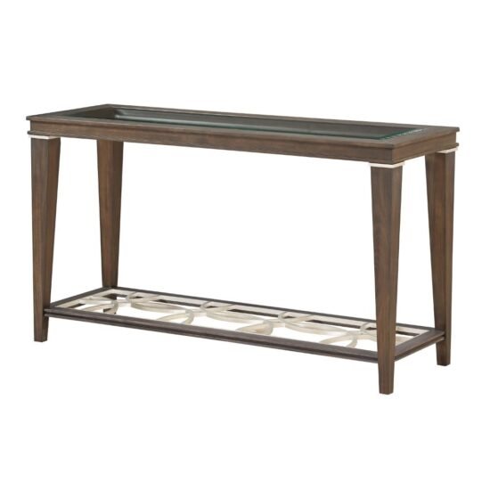 Peregrine Accent Table