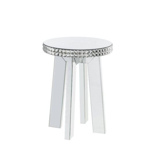 Lotus End Table - Image 2