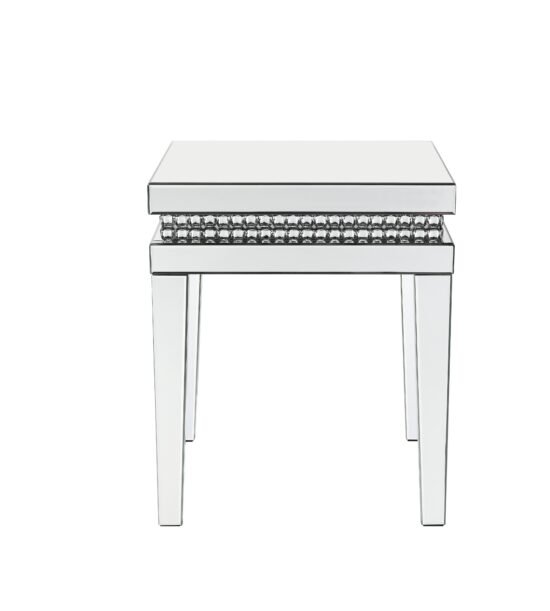 Lotus End Table - Image 3