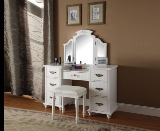 Torian Vanity Desk