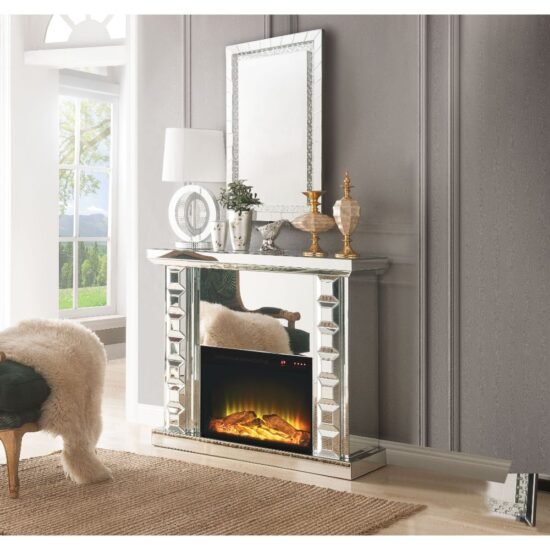 Dominic Fireplace - Image 2