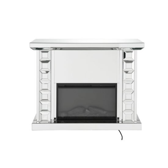 Dominic Fireplace - Image 3