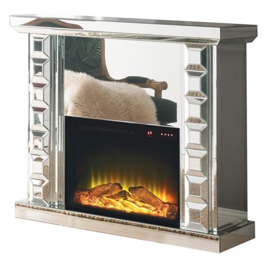 Dominic Fireplace - Image 9