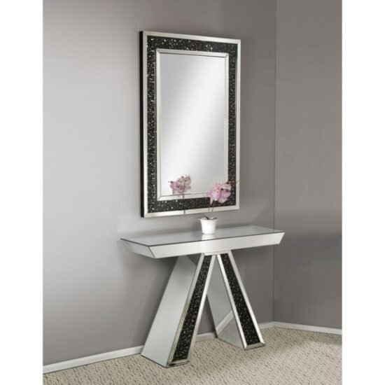 Noor Accent Table - Image 2