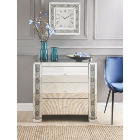 Sonia Accent Table - Image 7