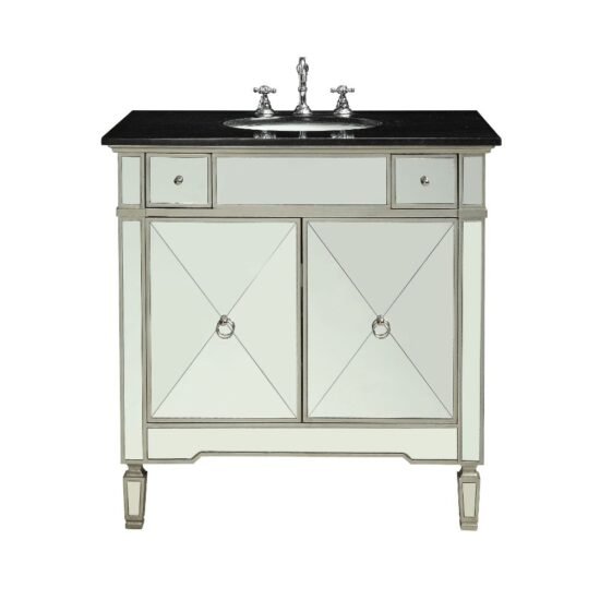 Atrian Sink Cabinet - Image 4