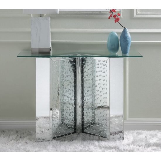 Nysa Accent Table