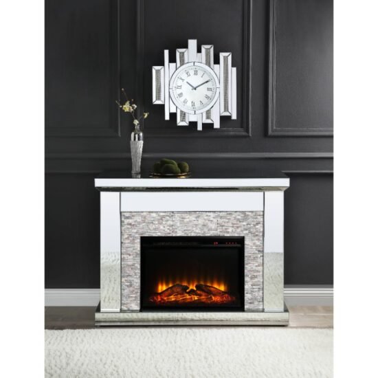 Laksha Fireplace - Image 3